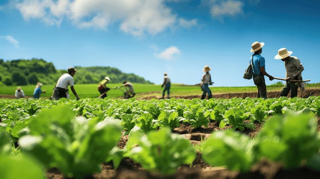 Farmer